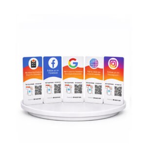 All Stand Plate small size