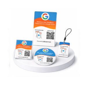 Google Review Bundle