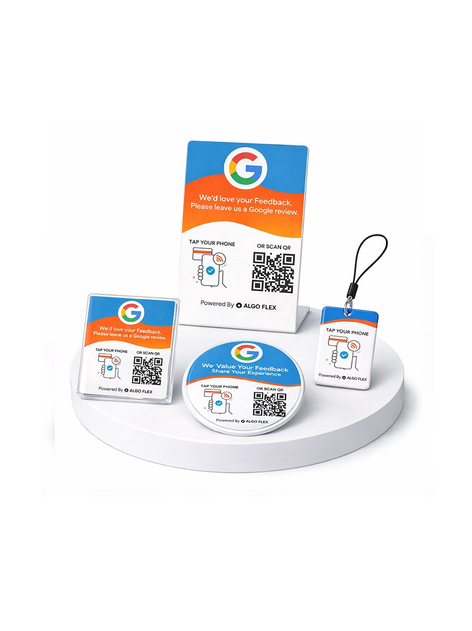 Google Review Bundle