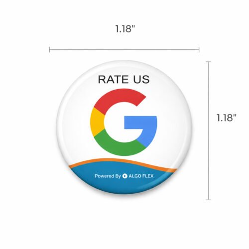 Google Review Phone Tags Algo Flex 2