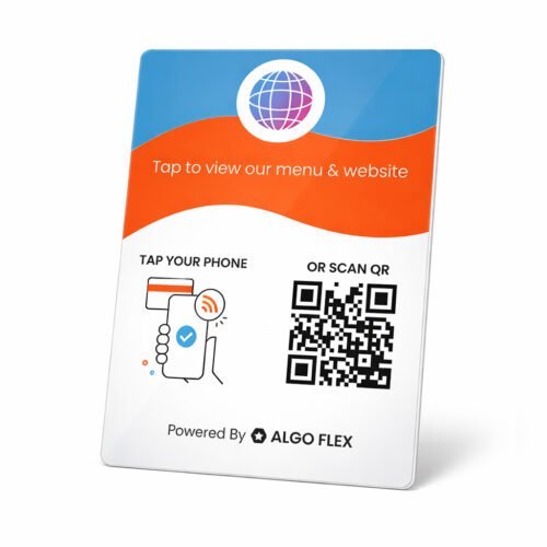 visit website stand plate large size algo flex
