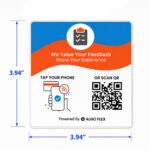 Feedback Square Plate