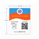 Visit our Website Stand Plate large size